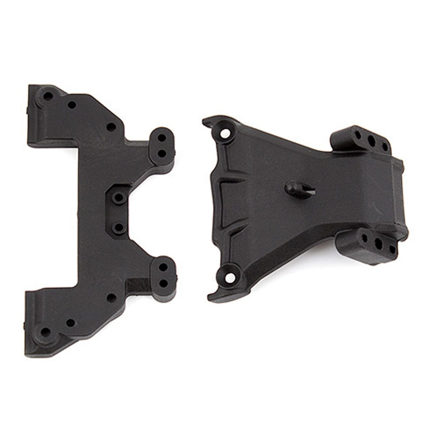 Amazon.com: Chassis Brace Set 91358 : Toys & Games